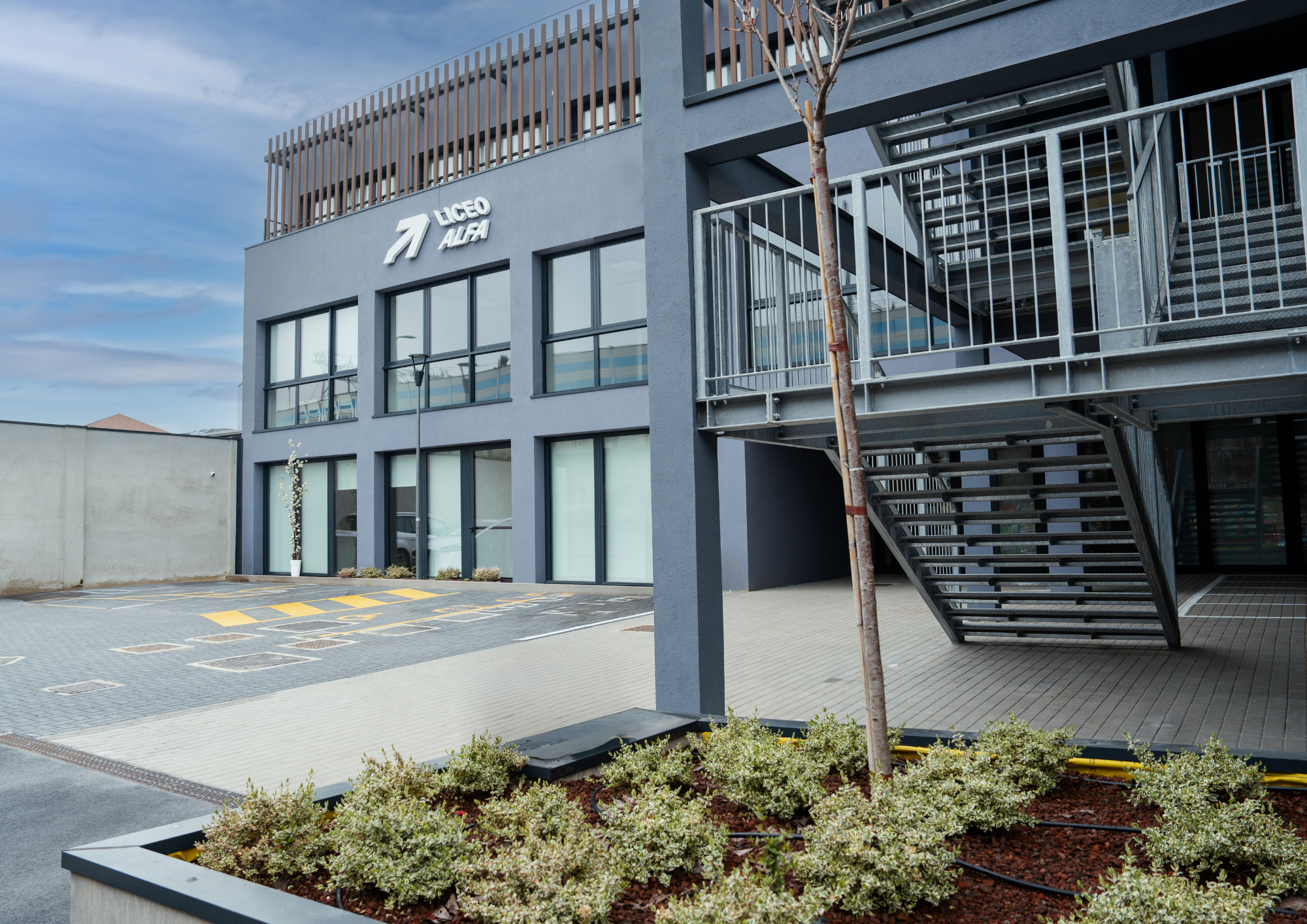 Liceo Alfa_via plezzo 10 Milano liceo scientifico sportivo paritario (11)