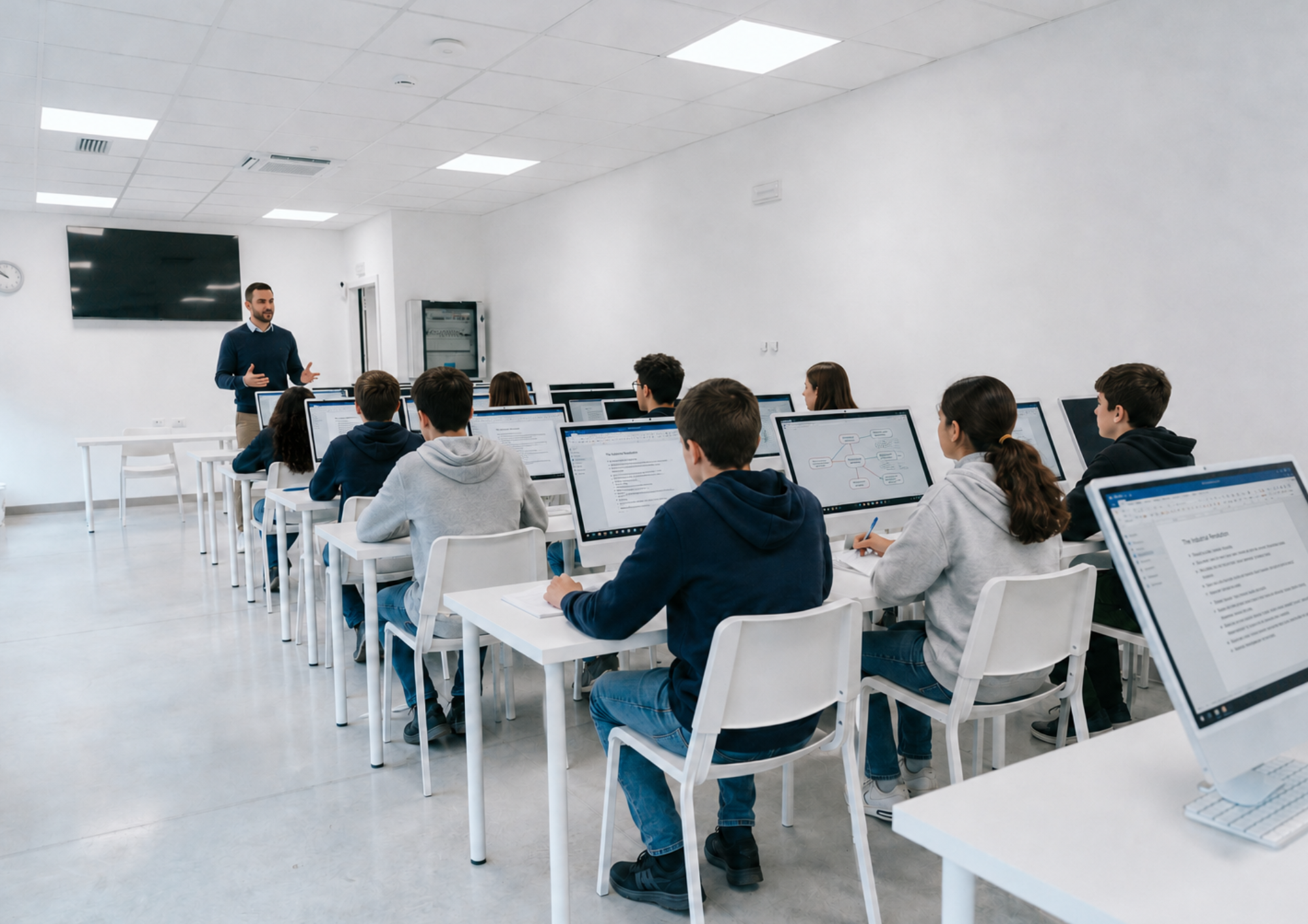 Liceo Alfa_via plezzo 10 Milano liceo scientifico sportivo paritario (2)